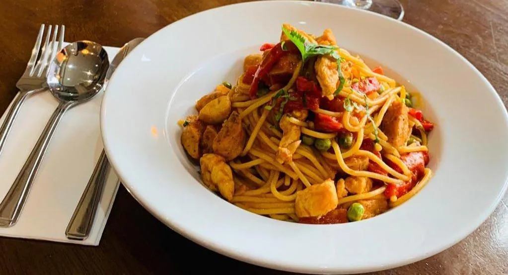 Photo of restaurant Alcedo Bistro & Bar in Holloway, London - Photo 4