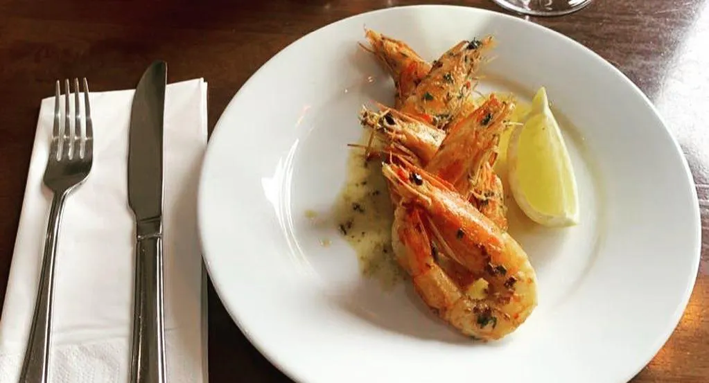 Photo of restaurant Alcedo Bistro & Bar in Holloway, London - Photo 10