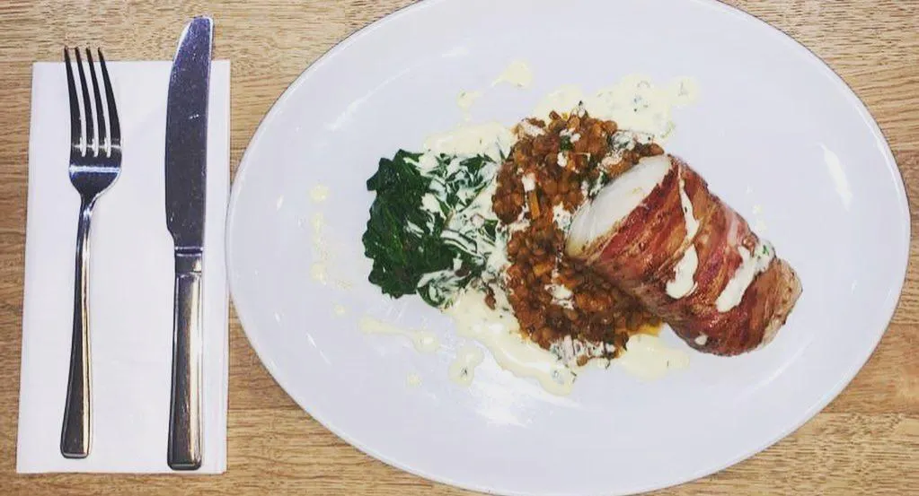 Photo of restaurant Alcedo Bistro & Bar in Holloway, London - Photo 11