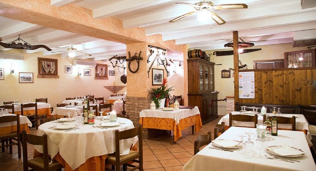 Photo of restaurant Agriturismo Da Merlo in Mestre, Venice