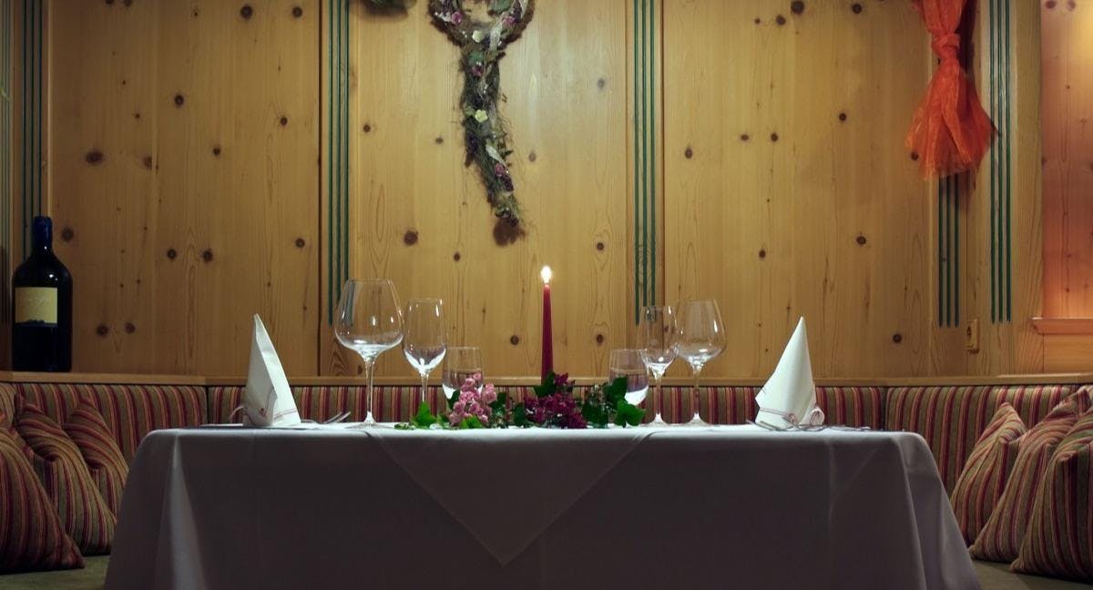 Restaurant Gasthof Dafner in Dietzing, Neukirchen an der Enknach