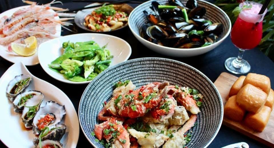 Photo of restaurant Harry's Singapore Chilli Crab Restaurant in Sydney CBD, Sydney