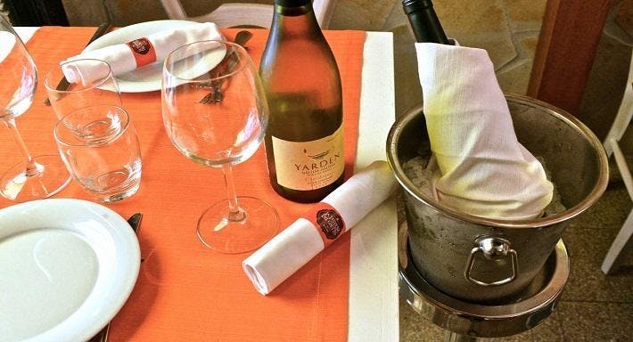 Photo of restaurant Taverna del Ghetto in Centro Storico, Rome - Photo 4