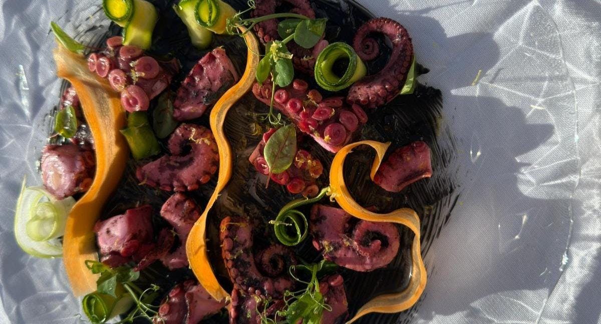 Restaurant Canapé Prato's Bistrò in Salice Salentino, Lecce