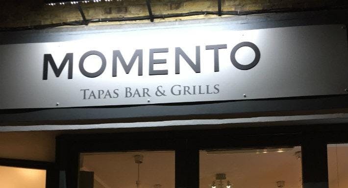 Photo of restaurant Momento Tapas in Kensington, London