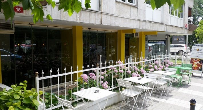 Photo of restaurant Limoncu Moda in Moda, Istanbul