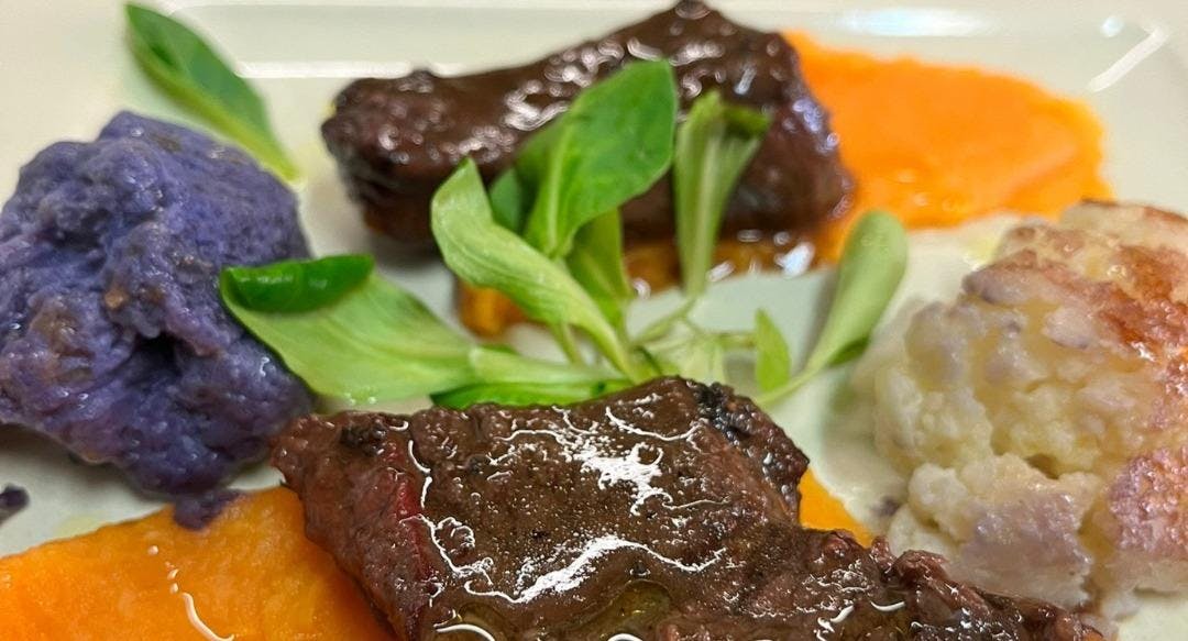 Restaurant la bella trattoria degli angeli in Santa Maria degli Angeli, Perugia