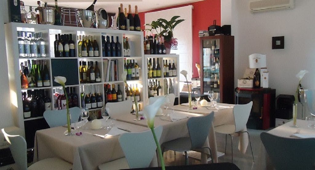 Foto del ristorante Da Domenico a Centro, Cavallino Treporti