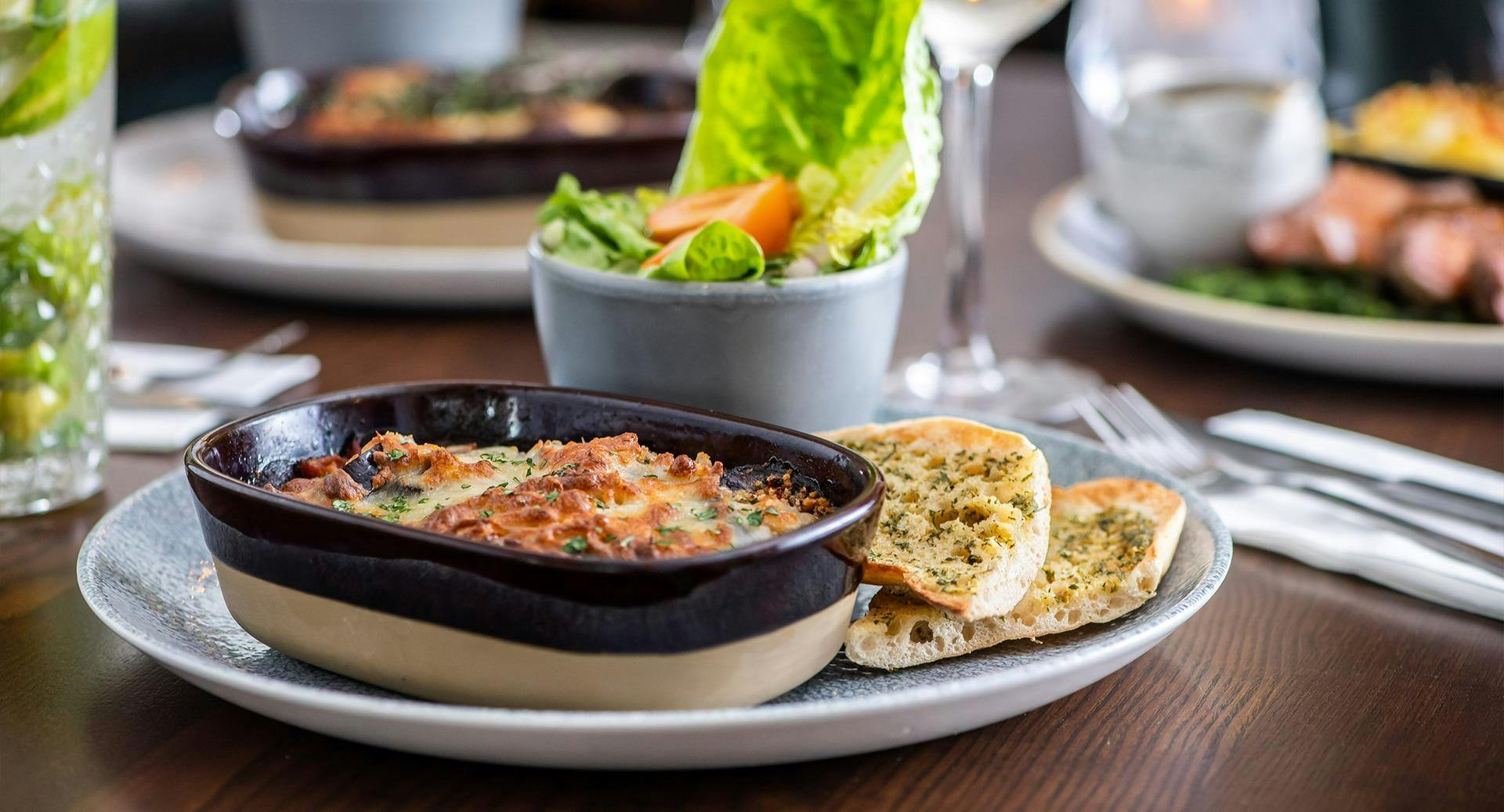 Restaurant The Devils Dyke in Hove, Brighton