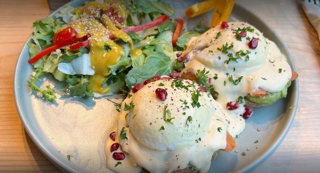 Photo of restaurant Endless in Mitte, Leipzig - Photo 2