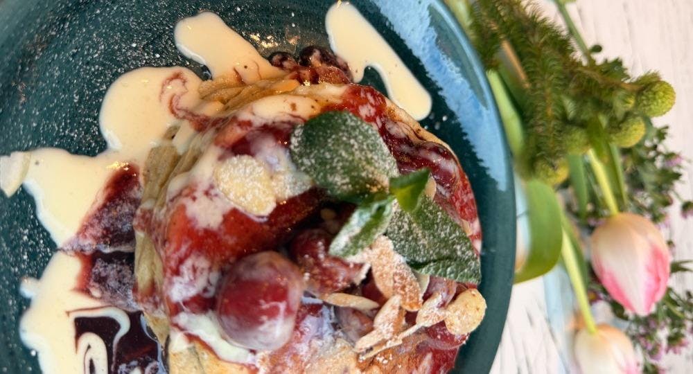 Photo of restaurant Endless in Mitte, Leipzig - Photo 4