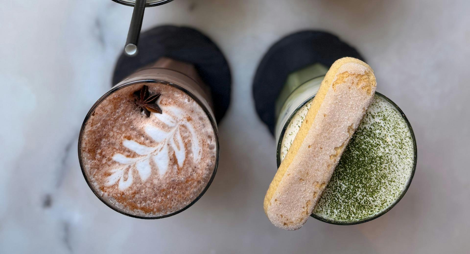 Photo of restaurant Endless in Mitte, Leipzig - Photo 6