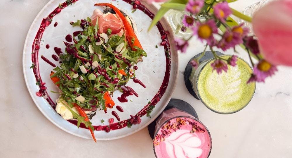 Bilder von Restaurant Endless in Mitte, Leipzig