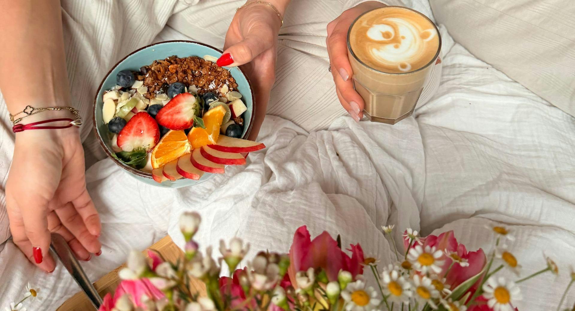 Photo of restaurant Endless in Mitte, Leipzig - Photo 7