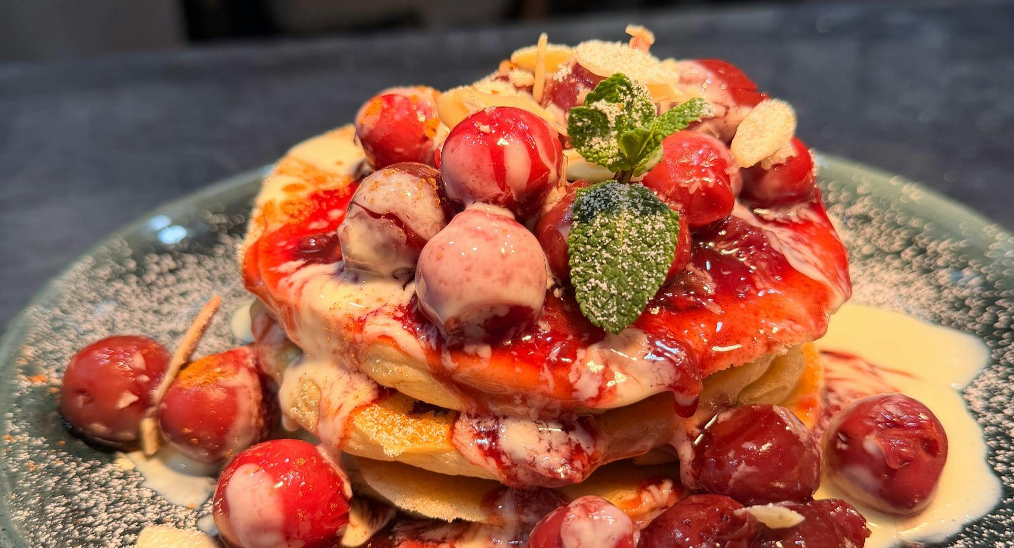 Photo of restaurant Endless in Mitte, Leipzig - Photo 8