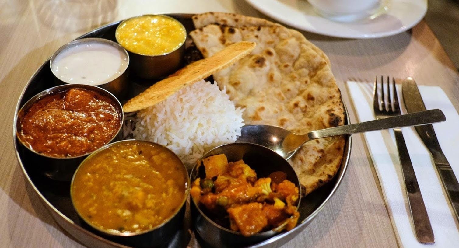 Photo of restaurant Vrindavan Indian Restaurant in Pyrmont, Sydney