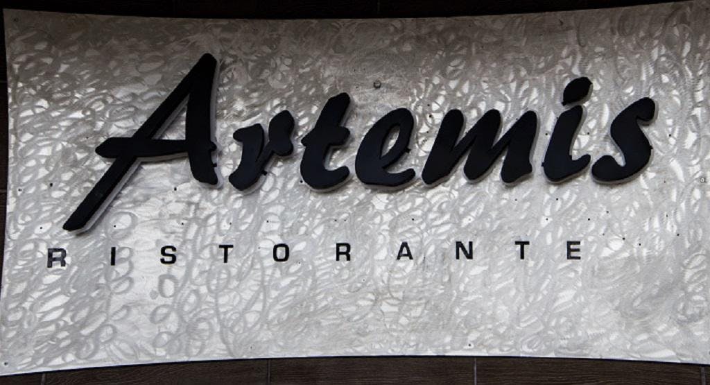 Foto del ristorante Artemis a Nomentana, Roma