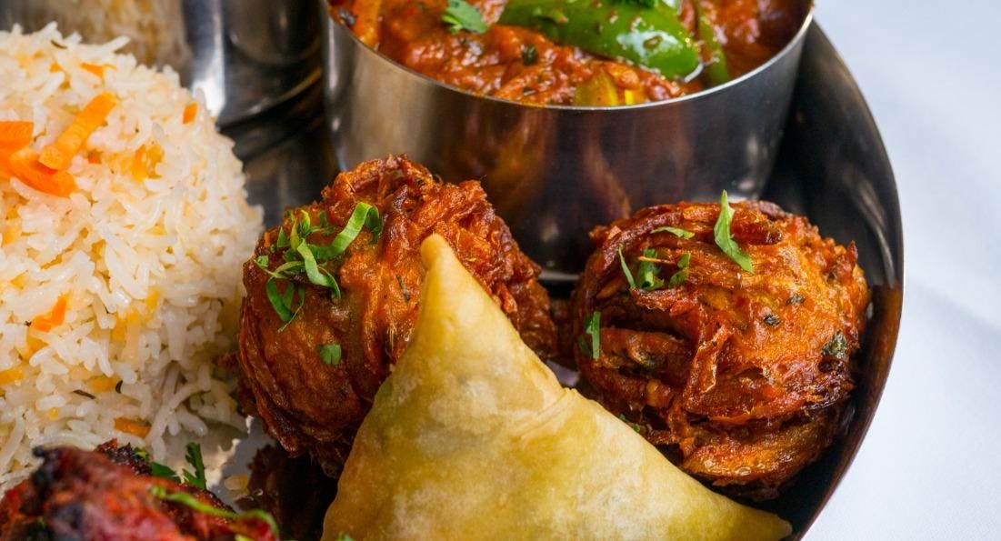 Photo of restaurant Shabash Indian in Leigh-on-Sea, Southend-on-Sea - Photo 6