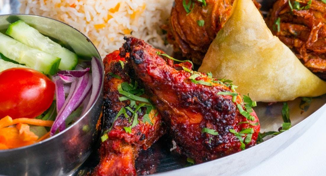 Photo of restaurant Shabash Indian in Leigh-on-Sea, Southend-on-Sea - Photo 3