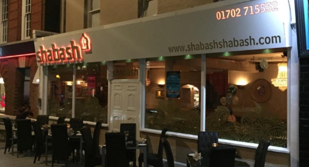 Photo of restaurant Shabash Indian in Leigh-on-Sea, Southend-on-Sea - Photo 8
