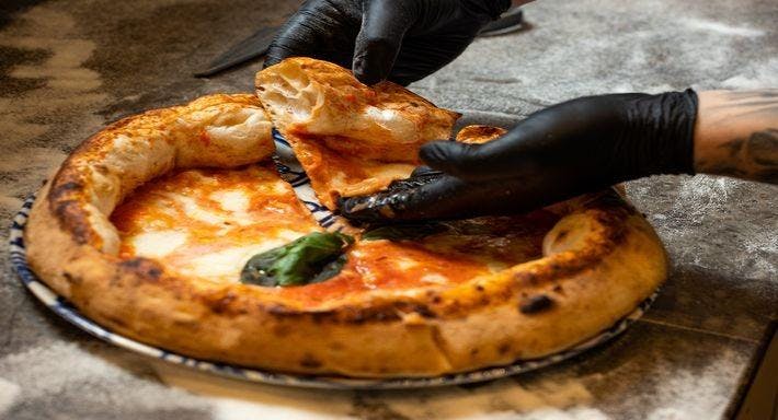 Restaurant Sebastian - Lobster, Pizza e Burger in Mondello, Palermo