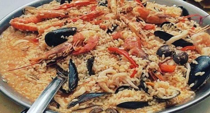 Photo of restaurant Caffè Ripetta in Centro Storico, Rome - Photo 5