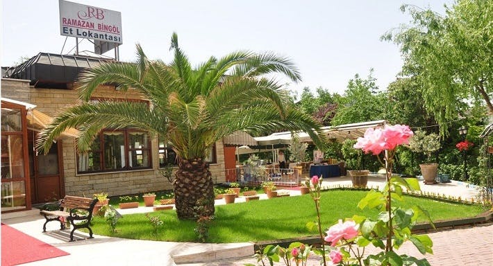Bayrampaşa, İstanbul şehrindeki Ramazan Bingöl Et Lokantası Bayrampaşa restoranının fotoğrafı