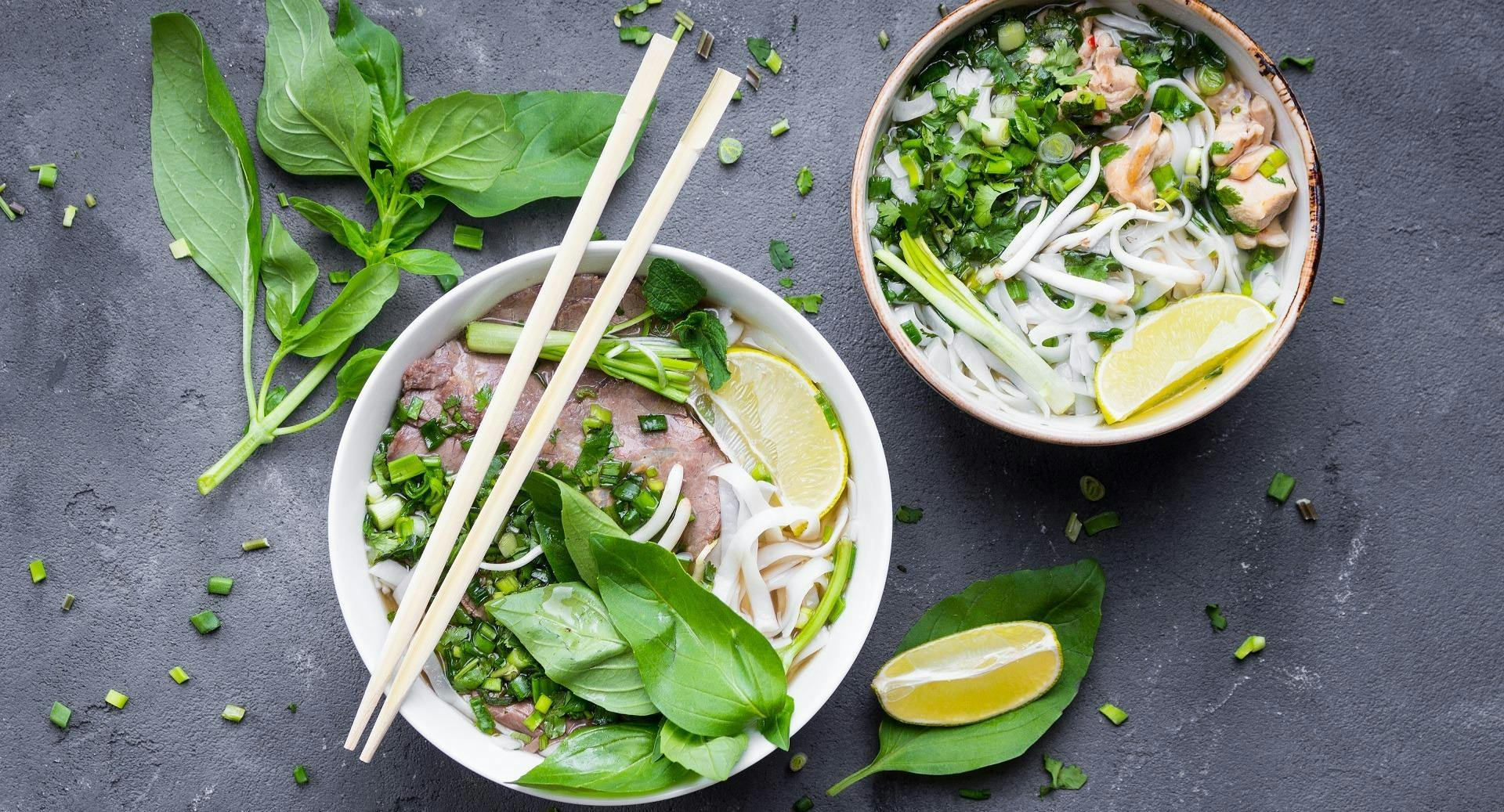 Photo of restaurant Meet Saigon in Adlershof, Berlin