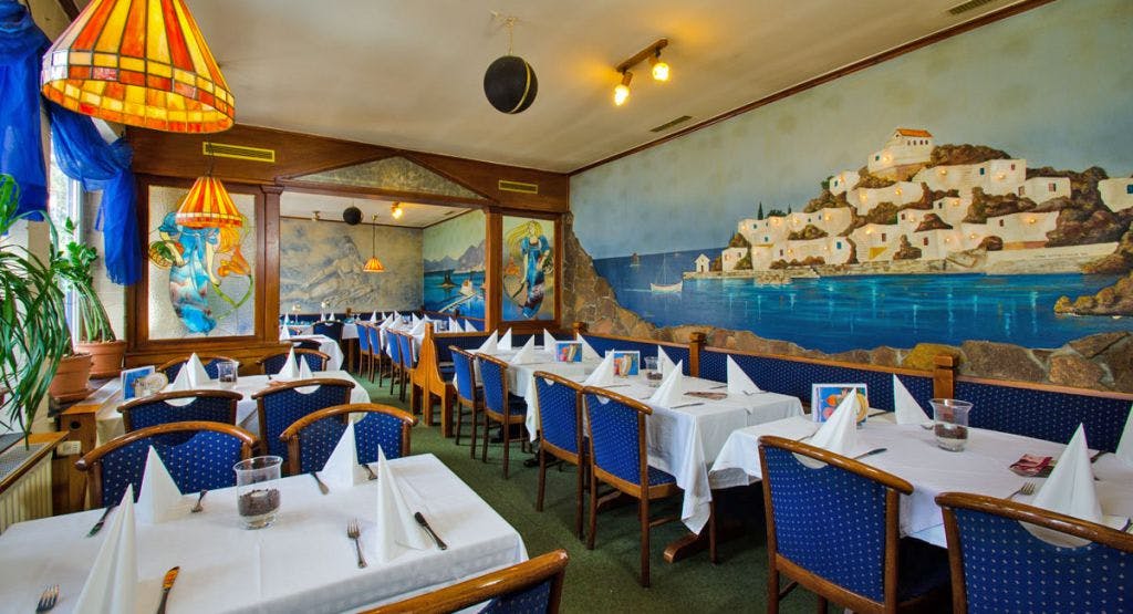 Photo of restaurant Achilles in Vahrenwald-List, Hannover