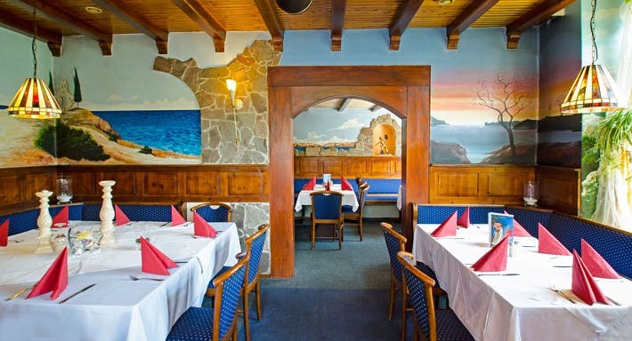 Image 1 of restaurant Achilles