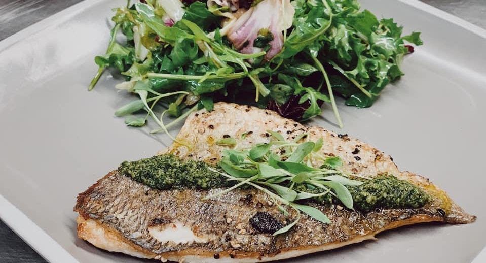 Photo of restaurant The Smoke in Shed in Town Centre, Chelmsford - Photo 5