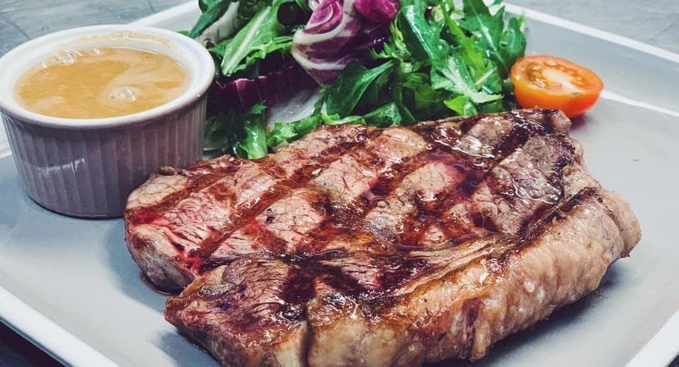 Photo of restaurant The Smoke in Shed in Town Centre, Chelmsford - Photo 3