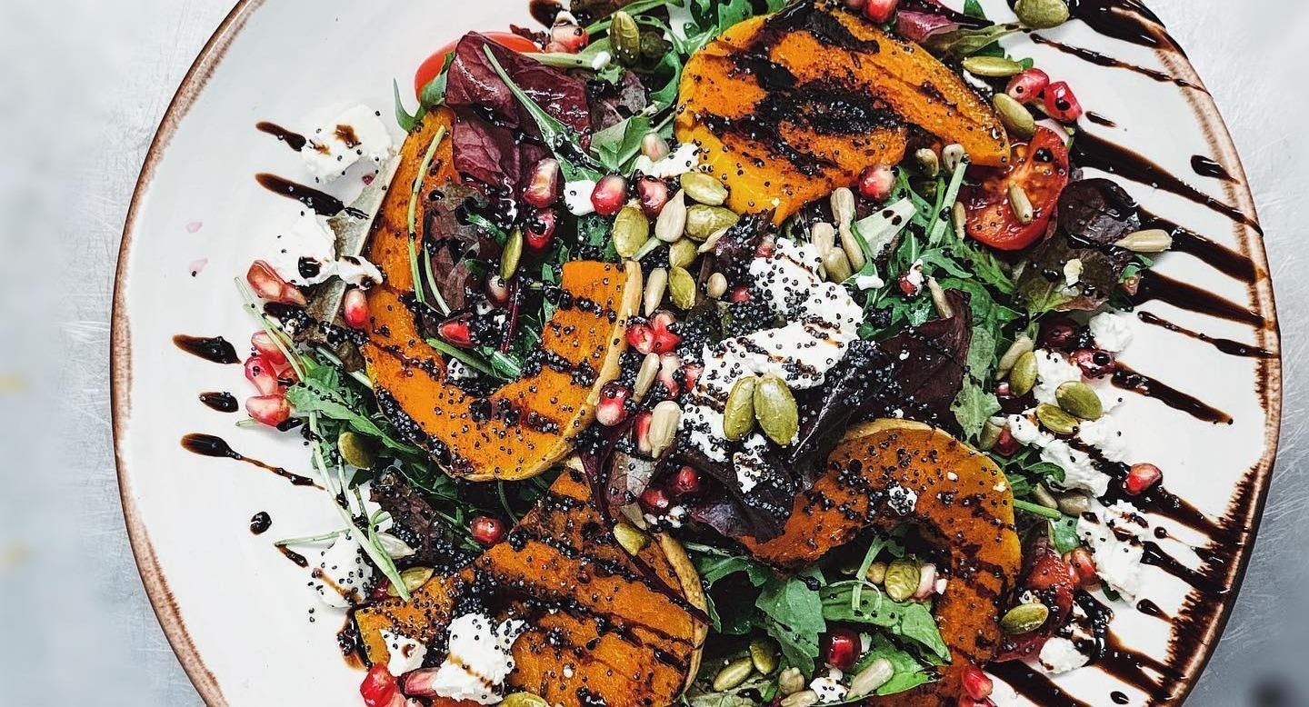 Photo of restaurant The Smoke in Shed in Town Centre, Chelmsford - Photo 2