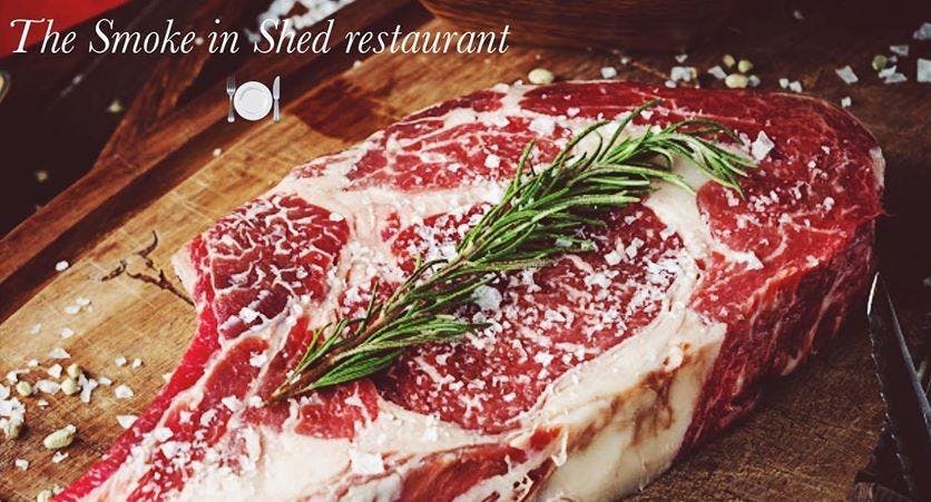 Photo of restaurant The Smoke in Shed in Town Centre, Chelmsford - Photo 4