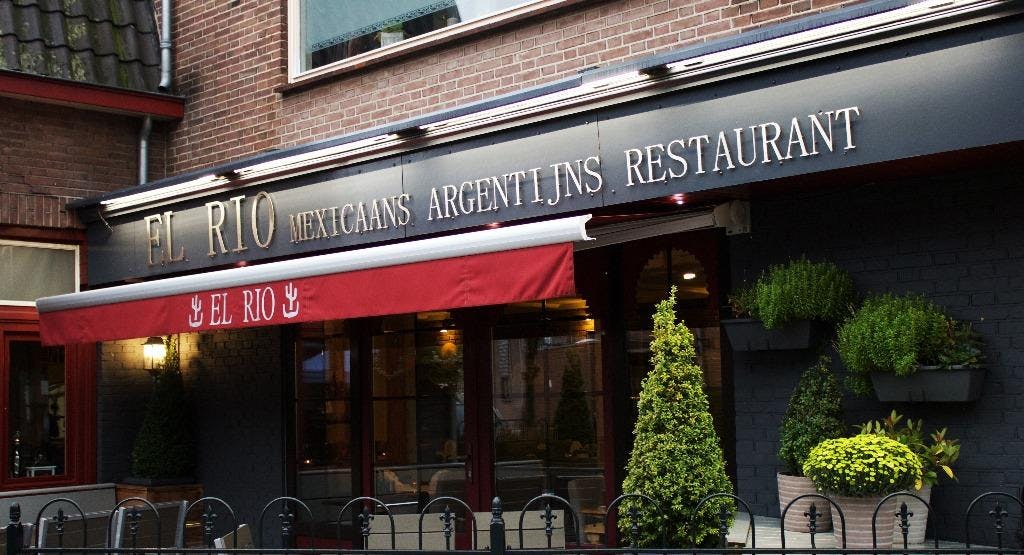 Photo of restaurant El Rio in Centre, Utrecht