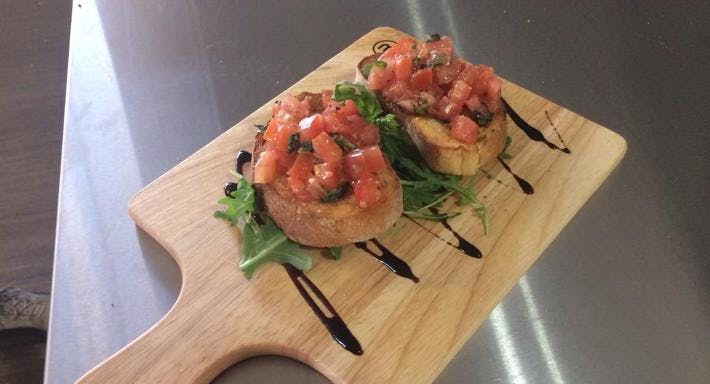 Photo of restaurant Lipari Pizza Bar in Hunters Hill, Sydney