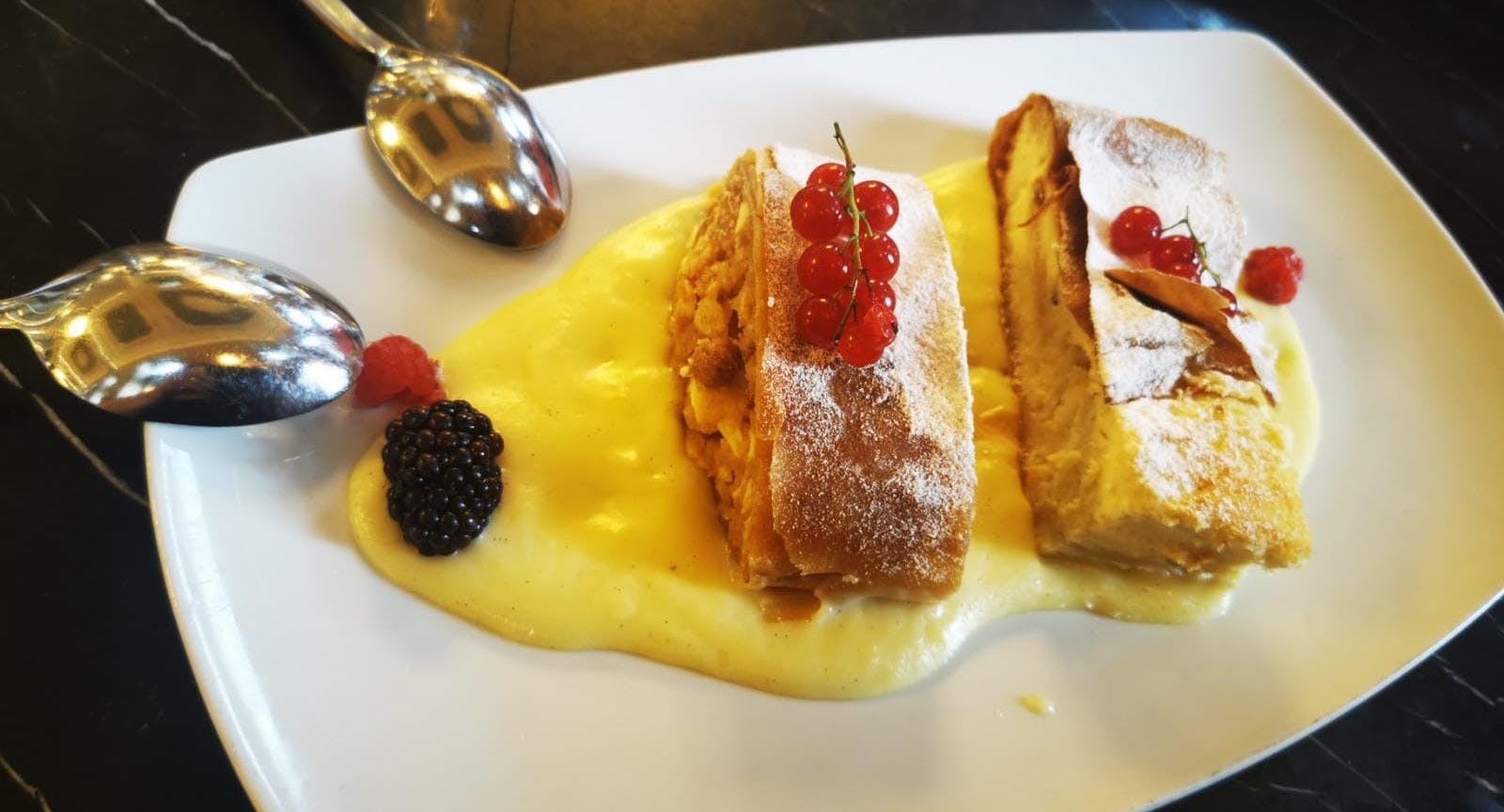 Bilder von Restaurant Cafe Westend in 7. Bezirk, Wien - Photo 4