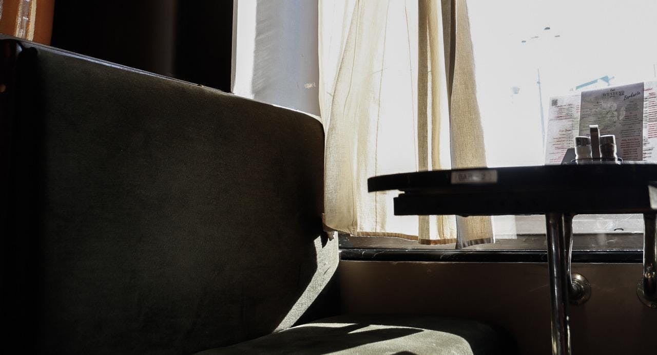 Bilder von Restaurant Cafe Westend in 7. Bezirk, Wien - Photo 6