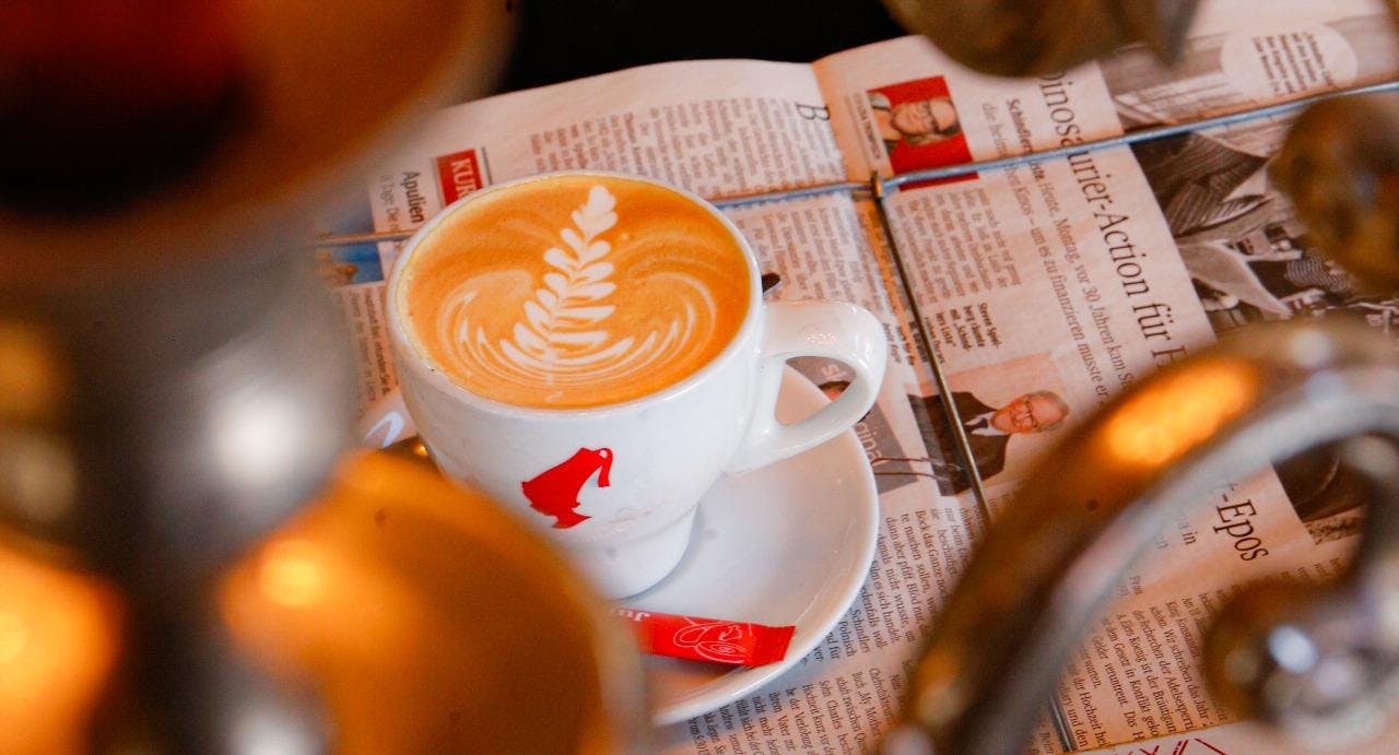 Bilder von Restaurant Cafe Westend in 7. Bezirk, Wien - Photo 3