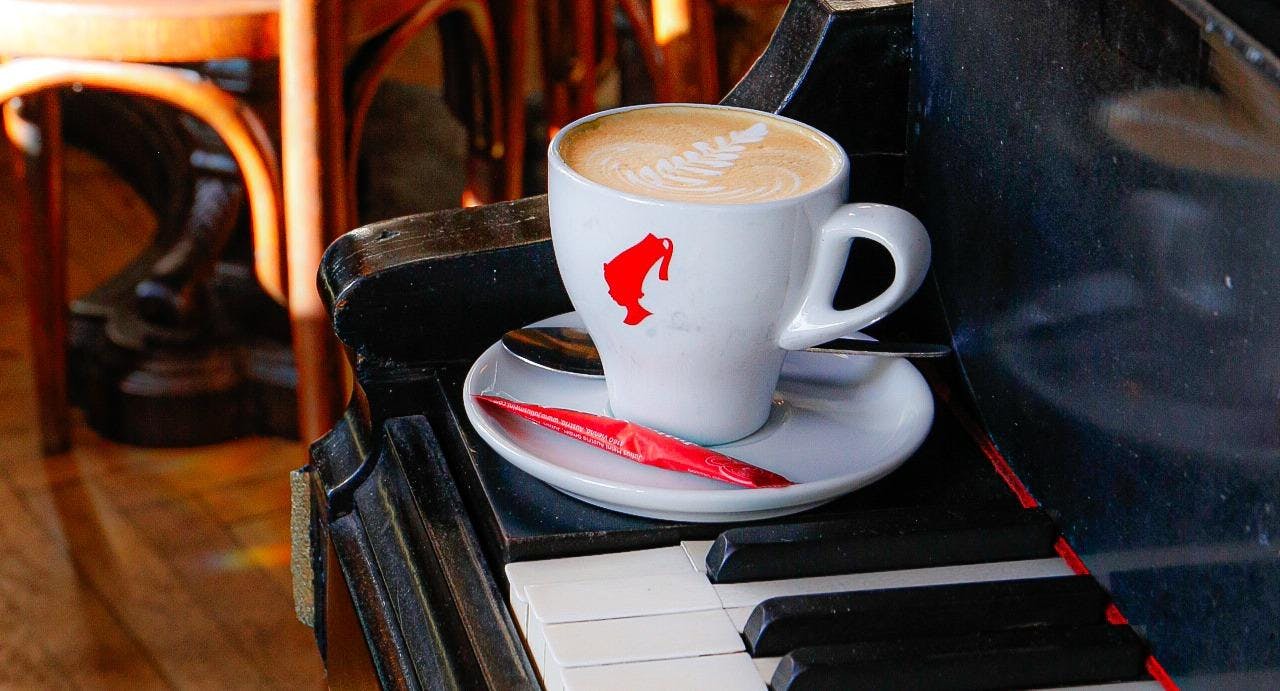 Bilder von Restaurant Cafe Westend in 7. Bezirk, Wien - Photo 8