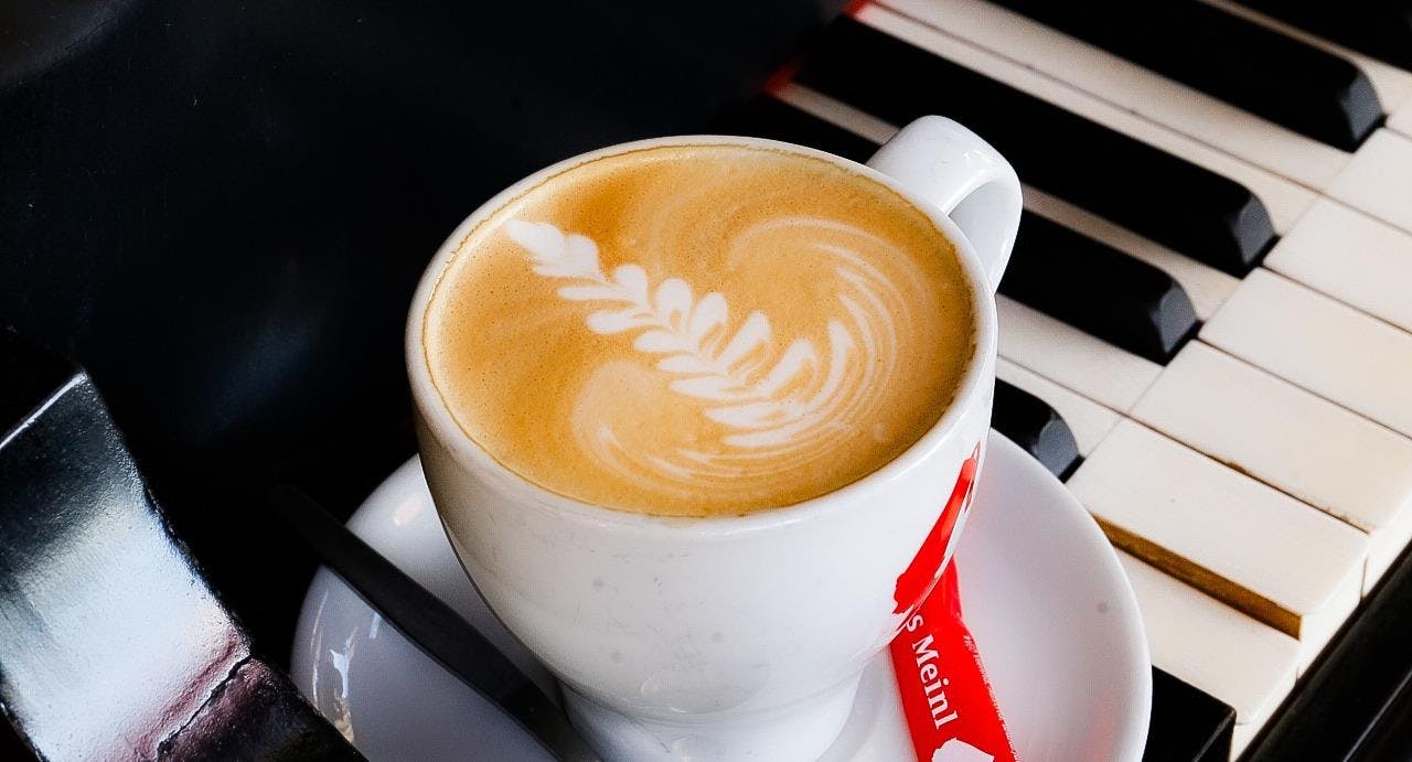 Bilder von Restaurant Cafe Westend in 7. Bezirk, Wien - Photo 5