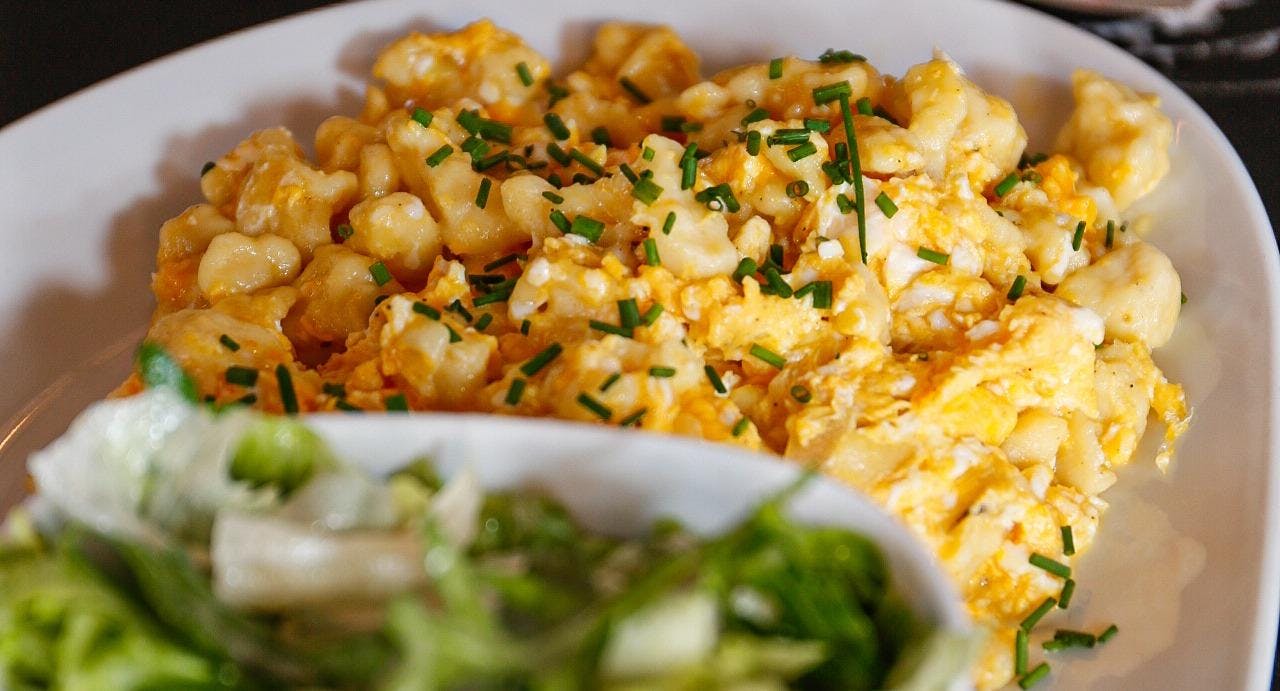 Bilder von Restaurant Cafe Westend in 7. Bezirk, Wien - Photo 9