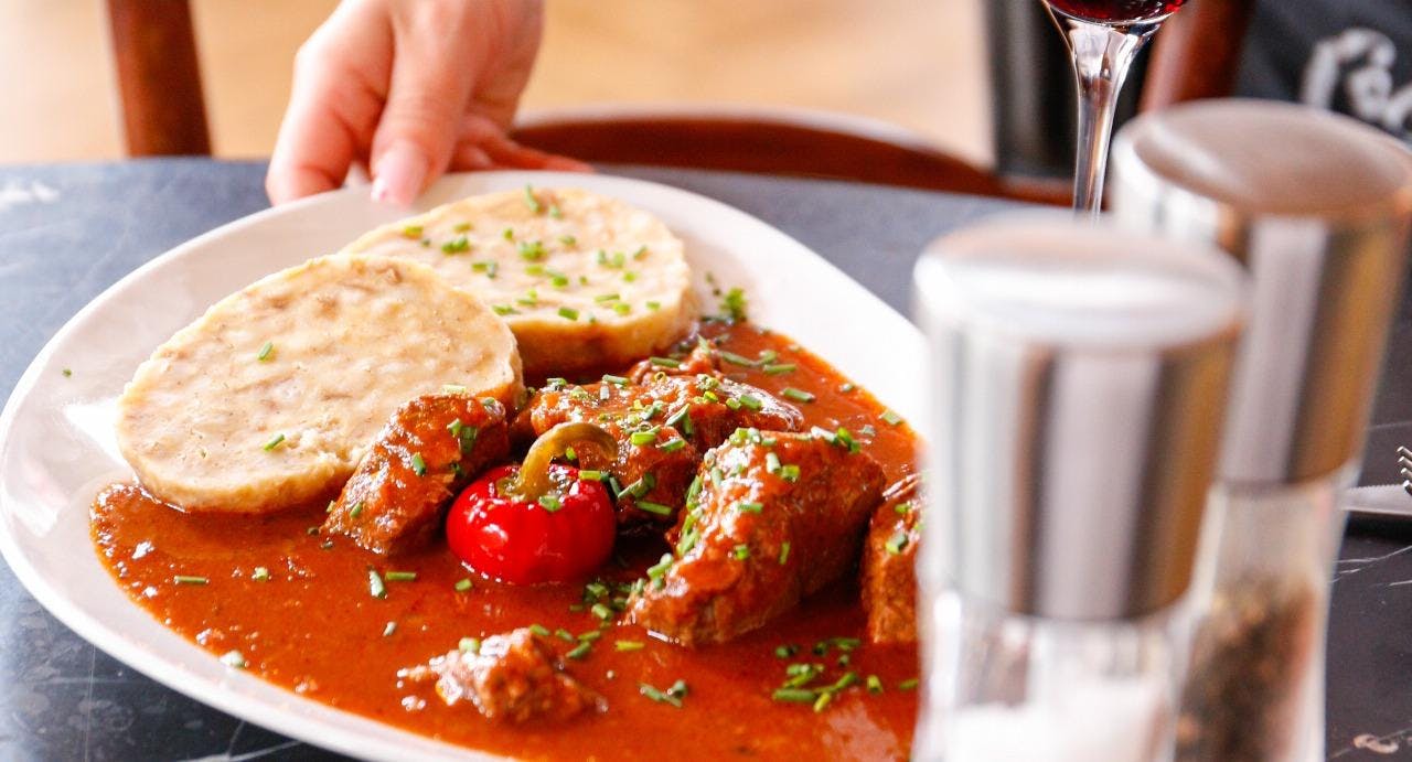 Bilder von Restaurant Cafe Westend in 7. Bezirk, Wien - Photo 13