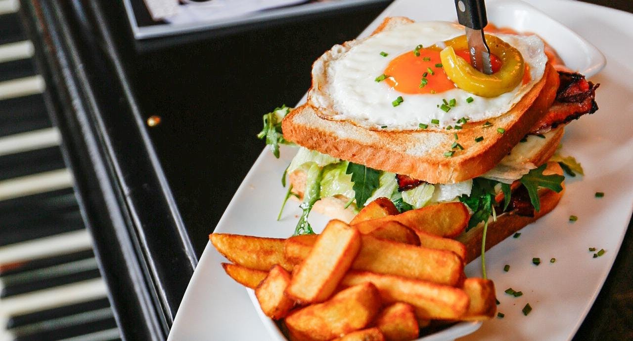 Bilder von Restaurant Cafe Westend in 7. Bezirk, Wien - Photo 11