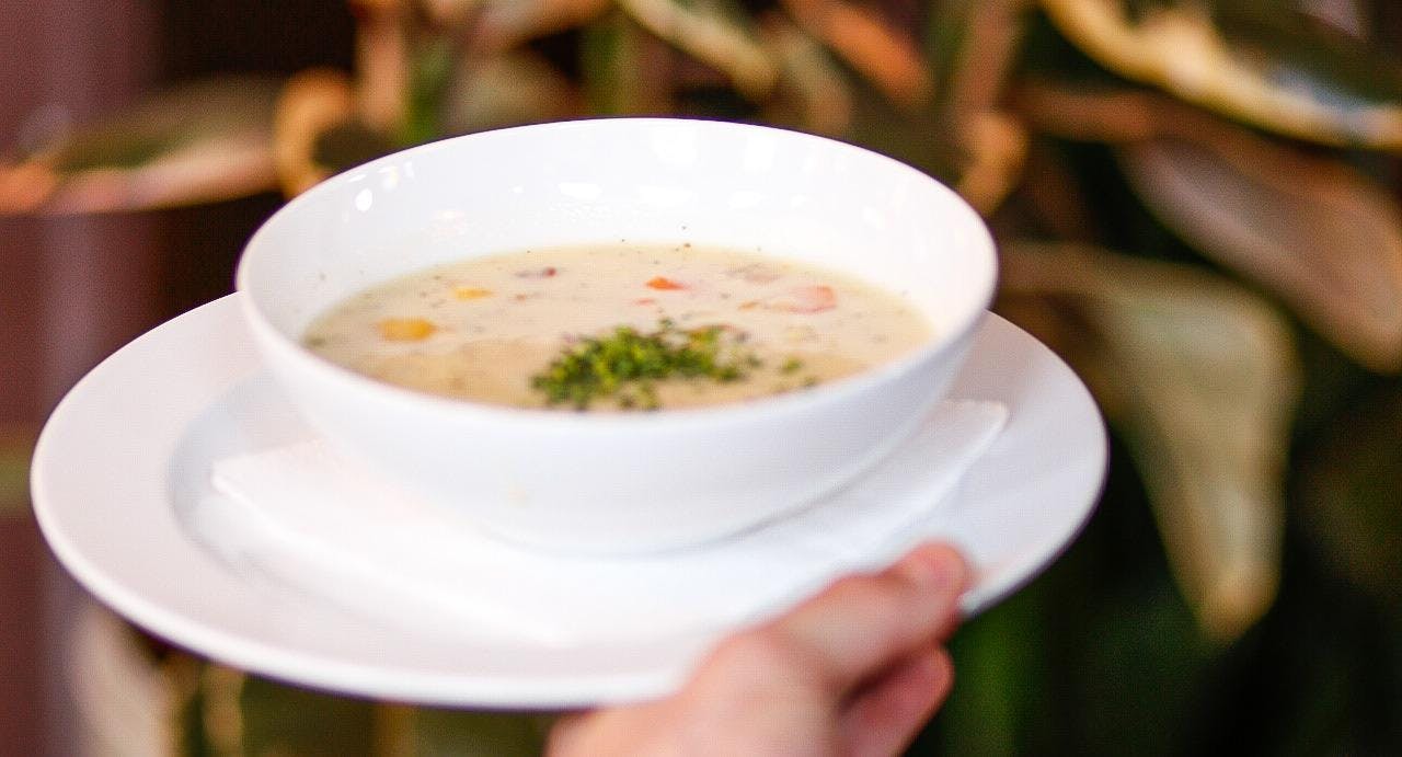 Bilder von Restaurant Cafe Westend in 7. Bezirk, Wien - Photo 12