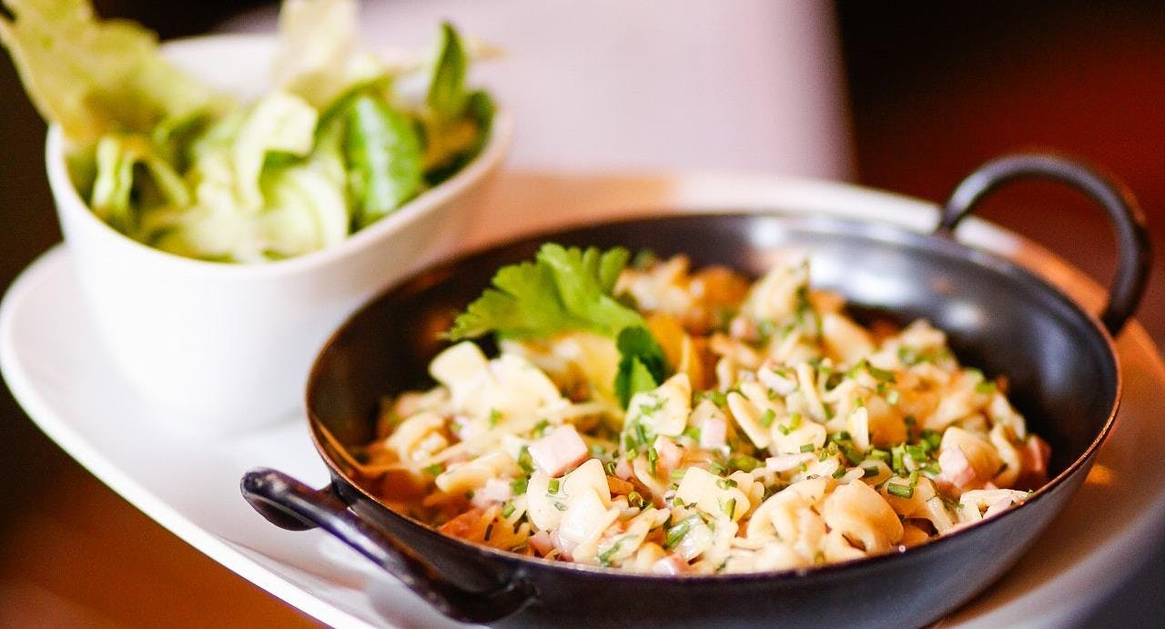 Bilder von Restaurant Cafe Westend in 7. Bezirk, Wien - Photo 14