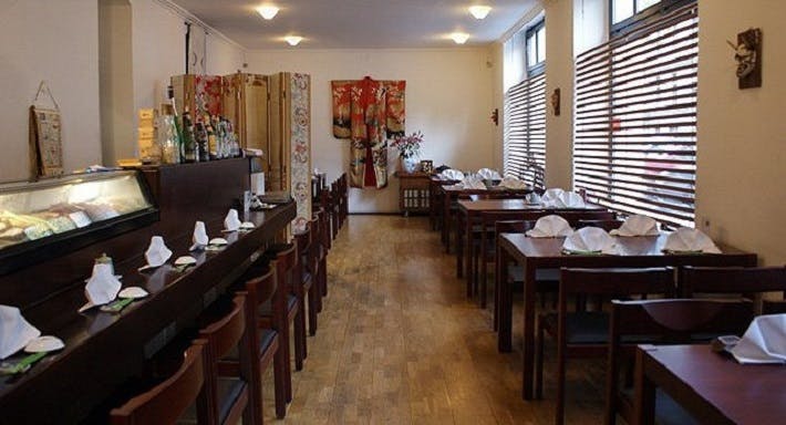 Photo of restaurant Kyoto Japanisches Restaurant in Neustadt-Süd, Cologne