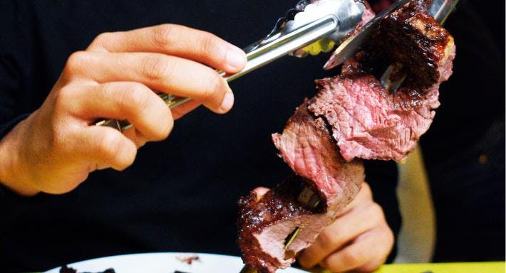 Photo of restaurant Por Tres in Ozegna, Turin