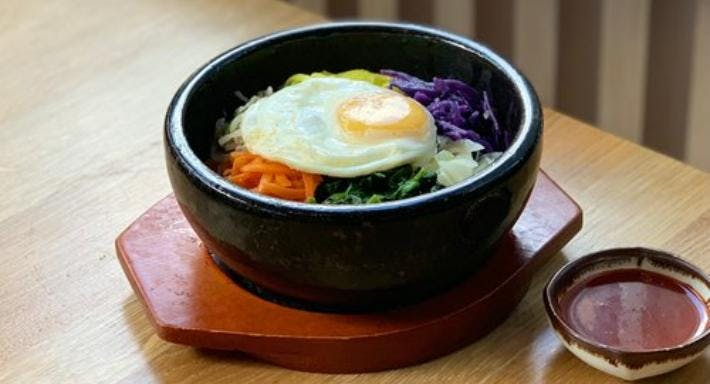 Photo of restaurant Superstar BBQ in Soho, London