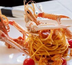 Ristorante Cantinone Storico a Dorsoduro/Accademia, Venezia